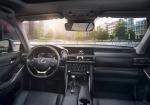 Lexus IS300h 2016 года (WW)